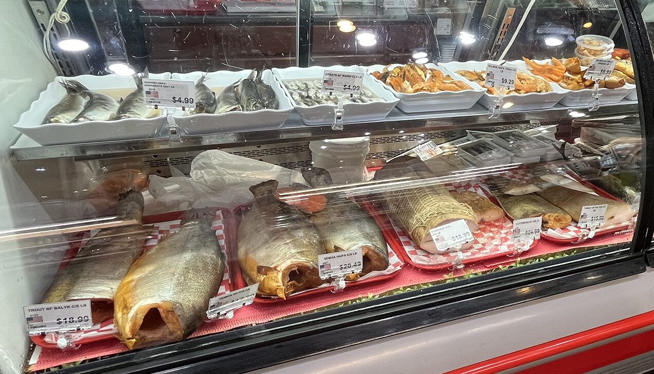 A Culinary Adventure: Cooking Cannabis-Infused Seafood Dishes