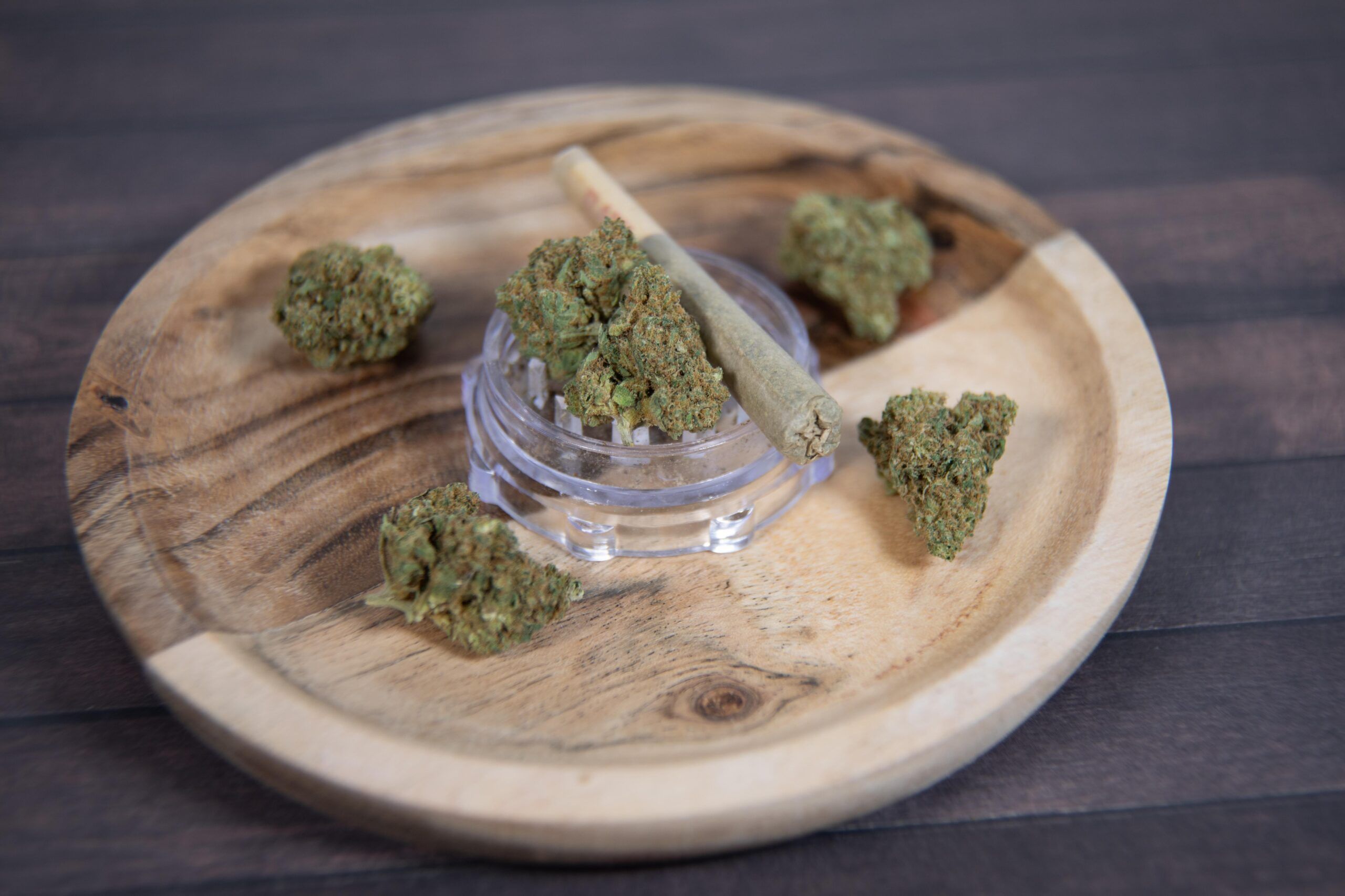 Cannabis Consumption Lounges: What to Expect In 2024